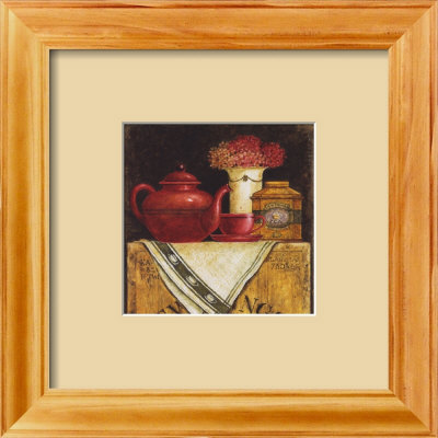 Earl Grey Tea Framed Print Earl Grey Tea Framed Print