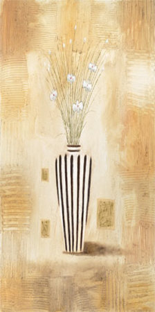Stripe Sensation II Print Stripe Sensation II Print