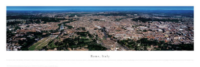 Rome, Italy Print Rome, Italy Print