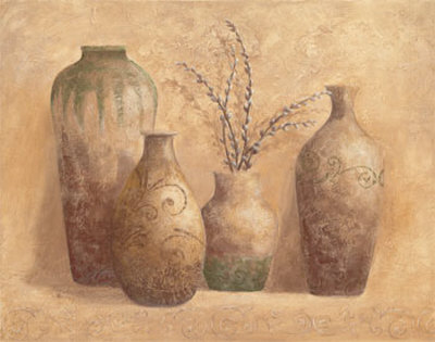 Rustic Collection I Print Rustic Collection I Print