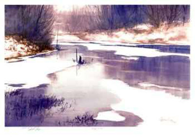 Rouge River Limited Edition Rouge River Limited Edition