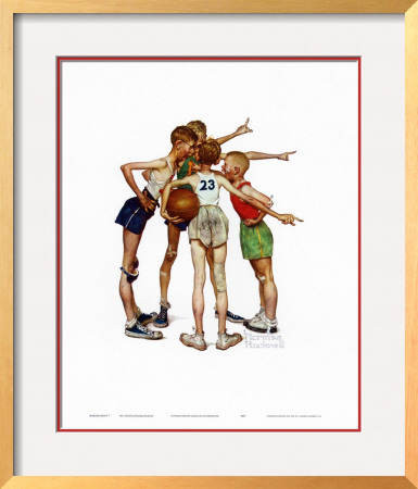 Oh, Yeah Framed Print Oh, Yeah Framed Print
