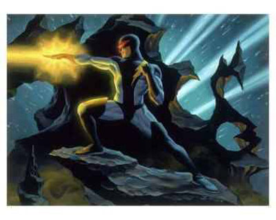 Nexus Print Nexus Print