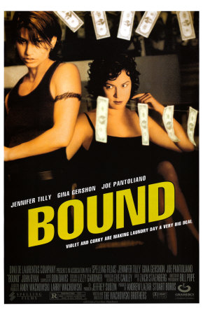 Bound Masterprint Bound Masterprint