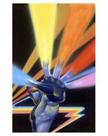Spectrum Print Spectrum Print