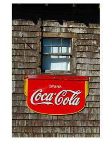 General Store Print General Store Print