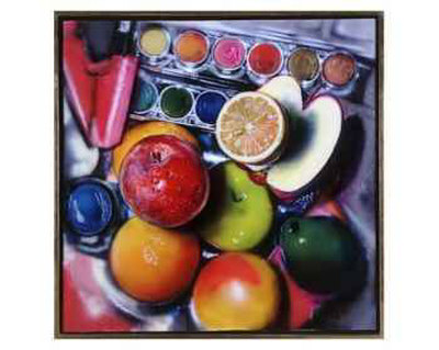 Energy Apples Print Energy Apples Print