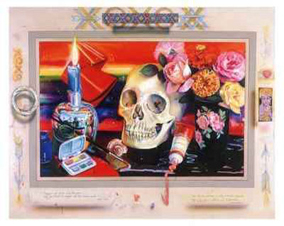 Invocation Print Invocation Print