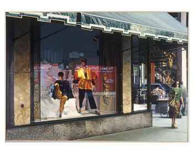Saks Fith Avenue Print Saks Fith Avenue Print