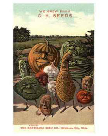 OK Seeds Print OK Seeds Print