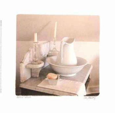 Marble Stand Print Marble Stand Print