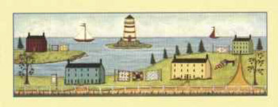 Lighthouses V Print Lighthouses V Print