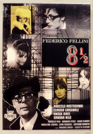 8.5 Poster 8.5 Poster