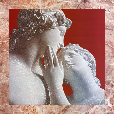 Venus and Adonis Print Venus and Adonis Print