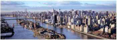 Manhattan Print Manhattan Print