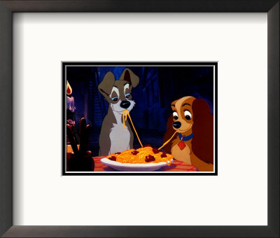Bella Notte Framed Print Bella Notte Framed Print