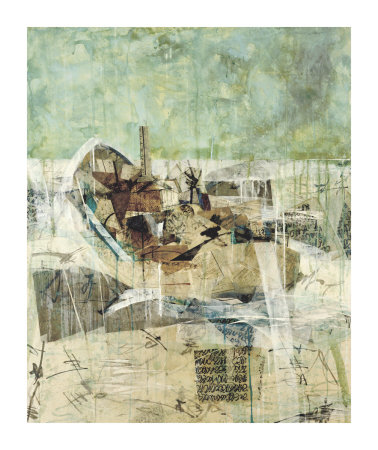 Sailing Under the Rain Limited Edition Sailing Under the Rain Limited Edition