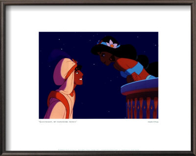 Goodnight Framed Print Goodnight Framed Print