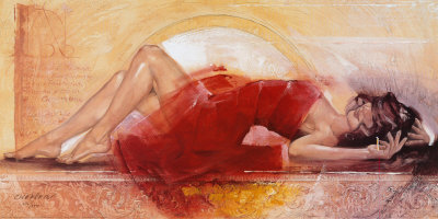 Katharina Print Katharina Print