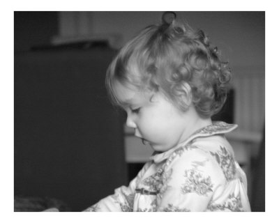 Busy Photographic Print Busy Photographic Print