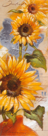 Sunny Day Print Sunny Day Print