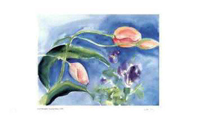 Leaning Tulips Limited Edition Leaning Tulips Limited Edition