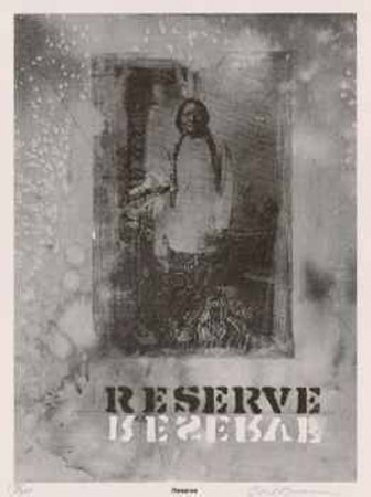 Reserve Limited Edition Reserve Limited Edition