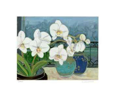 Petite Fleur Suite IV Limited Edition Petite Fleur Suite IV Limited Edition