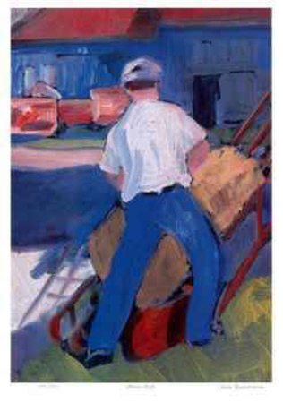 Farmwork Limited Edition Farmwork Limited Edition