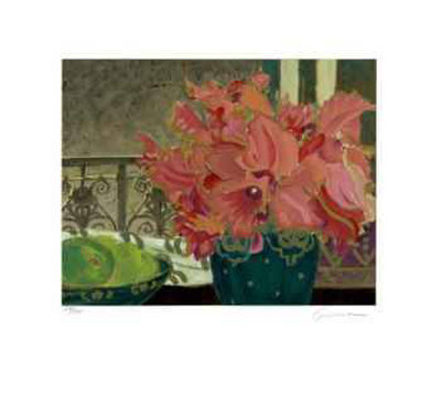 Petite Fleur Suite I Limited Edition Petite Fleur Suite I Limited Edition