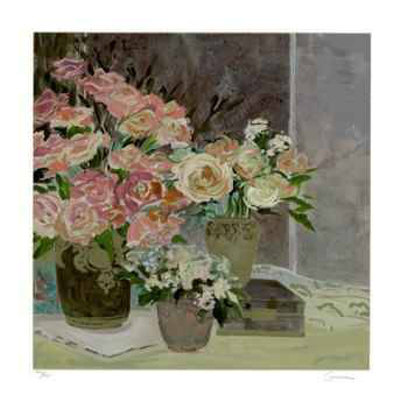 Floral Sensation Limited Edition Floral Sensation Limited Edition