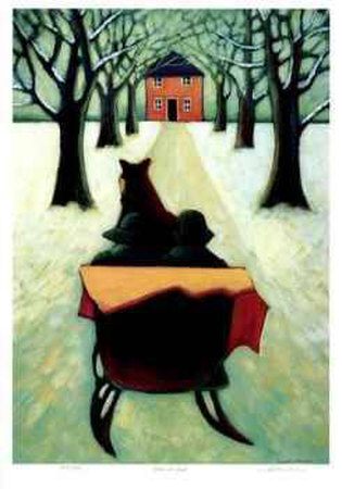 Home at Last Limited Edition Home at Last Limited Edition