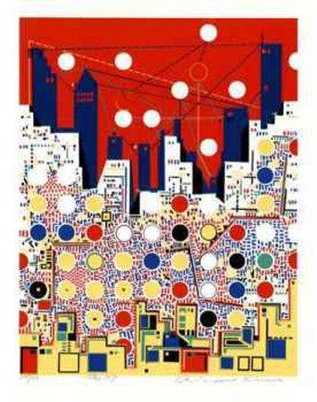 City 369 Limited Edition City 369 Limited Edition