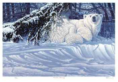 Manitoba Morning Limited Edition Manitoba Morning Limited Edition