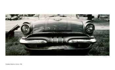 Pontiac Limited Edition Pontiac Limited Edition