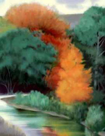 Autumn Medley Limited Edition Autumn Medley Limited Edition