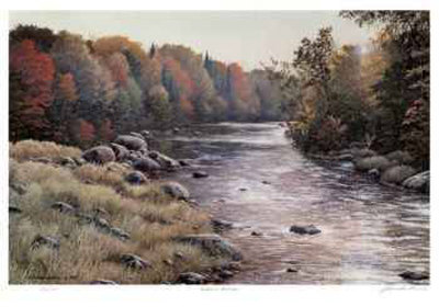 Autumn Sunrise Limited Edition Autumn Sunrise Limited Edition