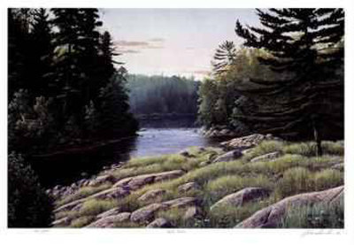 Gull River Limited Edition Gull River Limited Edition
