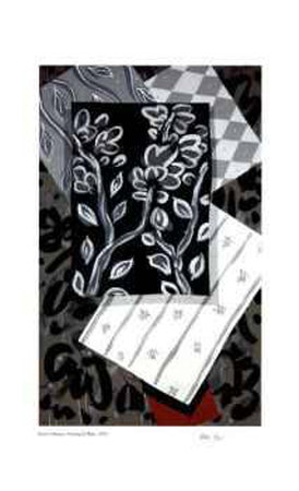 Painting to Music Limited Edition Painting to Music Limited Edition