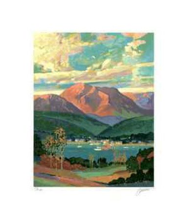 Sunrise Suite III Limited Edition Sunrise Suite III Limited Edition