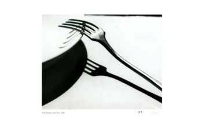 Fork Limited Edition Fork Limited Edition