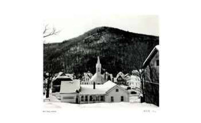 Untitled - Steeple Limited Edition Untitled - Steeple Limited Edition