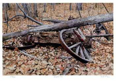 End of the Trail Limited Edition End of the Trail Limited Edition