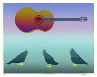 Teacher Bird Limited Edition Teacher Bird Limited Edition
