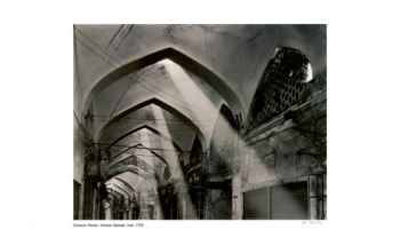 Isfahan Bazaar, Iran Limited Edition Isfahan Bazaar, Iran Limited Edition