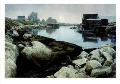 Atlantic Inlet Limited Edition Atlantic Inlet Limited Edition