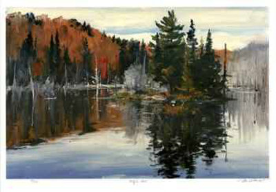 Holly's Pond Limited Edition Holly's Pond Limited Edition