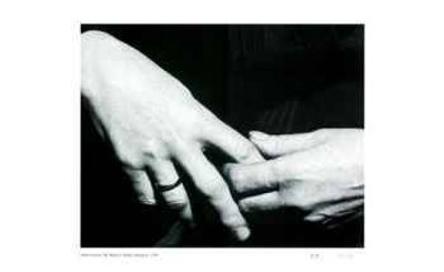 My Mother's Hands Limited Edition My Mother's Hands Limited Edition
