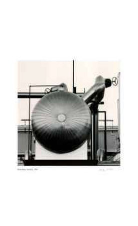Untitled (storage tank) Limited Edition Untitled (storage tank) Limited Edition
