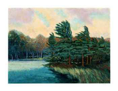 Fairhaven Afternoon Limited Edition Fairhaven Afternoon Limited Edition